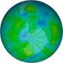 Antarctic Ozone 1983-03-19